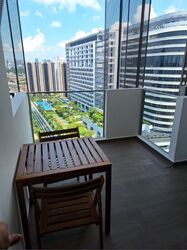 Uptown @ Farrer (D8), Apartment #577841301